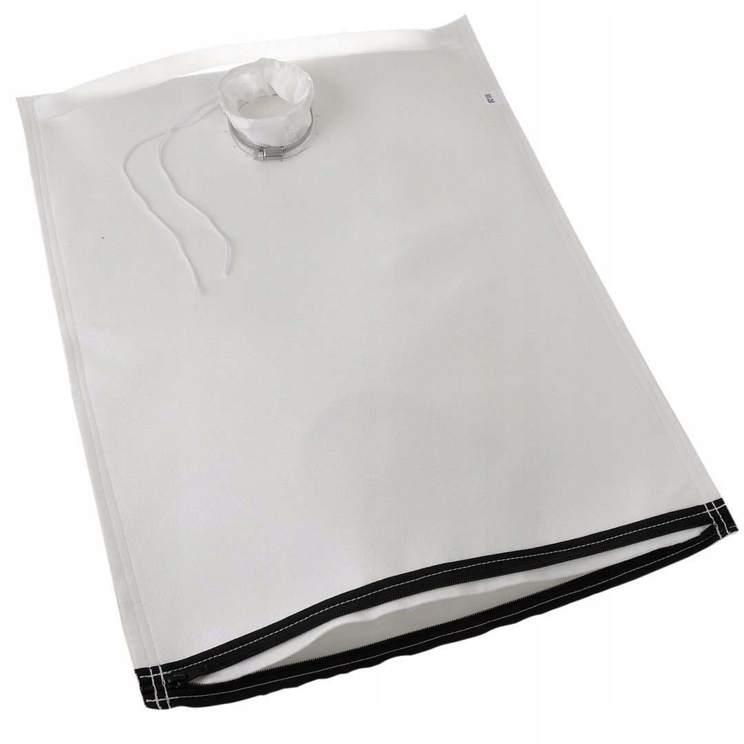 Vrecko do vysávača, opakovane použiteľné textilné vrecko, 30l, HRUBÉ, 1 ks.